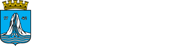 Kristiansund kommune's offisielle logo